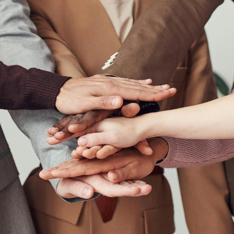 Igualdad de oportunidades