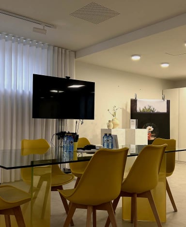 Flexibilidad horaria