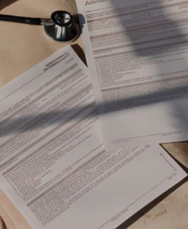 Seguro médico privado